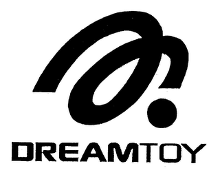 DREAMTOY logo