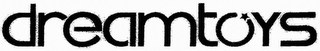 DREAMTOYS logo