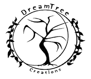 DREAMTREE CREATIONS logo