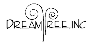 DREAMTREE, INC logo