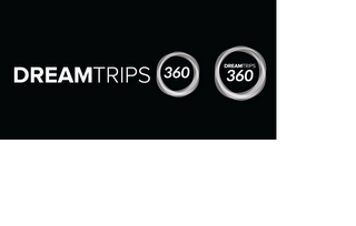 DREAMTRIPS 360 logo