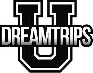 DREAMTRIPS U logo