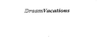 DREAMVACATIONS logo