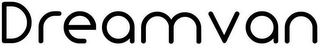 DREAMVAN logo