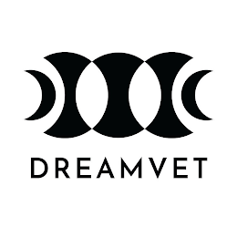 DREAMVET logo