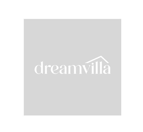 DREAMVILLA logo