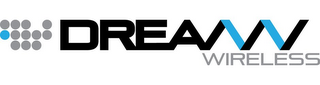 DREAMW WIRELESS logo