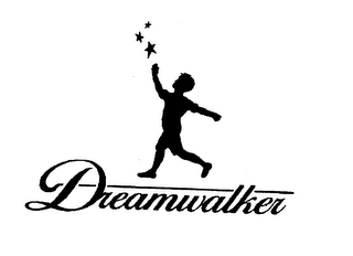 DREAMWALKER logo