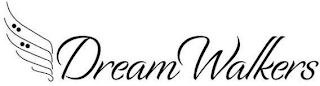 DREAMWALKERS logo