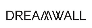 DREAMWALL logo