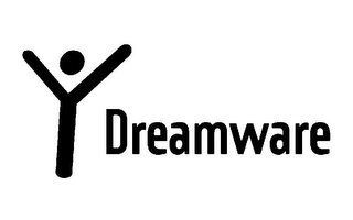 DREAMWARE logo