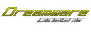 DREAMWARE DESIGNS logo