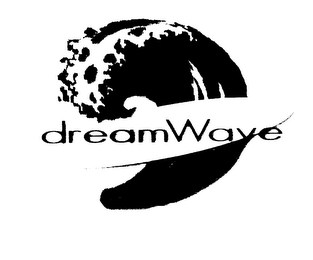 DREAMWAVE logo