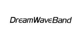 DREAMWAVEBAND logo