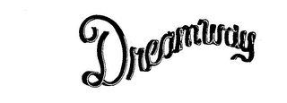 DREAMWAY logo