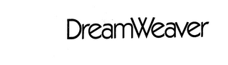 DREAMWEAVER logo