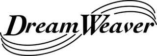 DREAMWEAVER logo