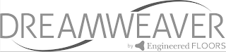 DREAMWEAVER BY ENGINEERED FLOORS logo