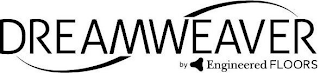 DREAMWEAVER BY ENGINEERED FLOORS logo