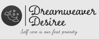 DREAMWEAVER DESIREE logo