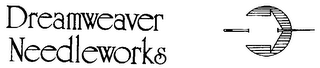 DREAMWEAVER NEEDLEWORKS logo