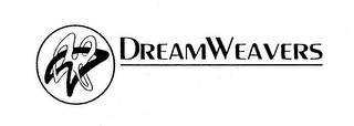 DREAMWEAVERS logo