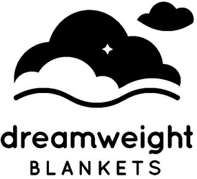 DREAMWEIGHT BLANKETS logo