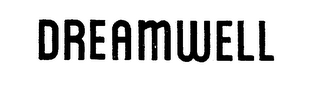 DREAMWELL logo