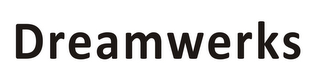 DREAMWERKS logo
