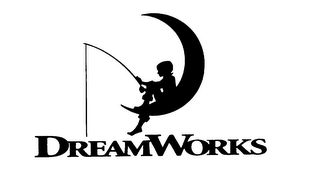 DREAMWORKS logo