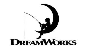 DREAMWORKS logo