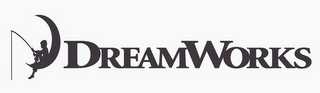 DREAMWORKS logo