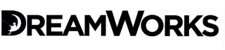 DREAMWORKS logo