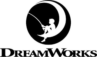 DREAMWORKS logo