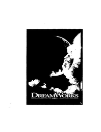 DREAMWORKS SKG logo