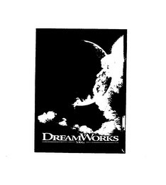 DREAMWORKS SKG logo