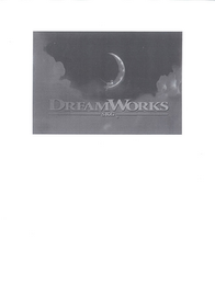 DREAMWORKS SKG logo