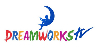 DREAMWORKSTV logo