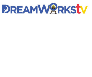 DREAMWORKSTV logo