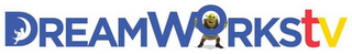 DREAMWORKSTV logo