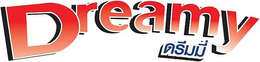 DREAMY logo