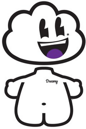 DREAMY logo