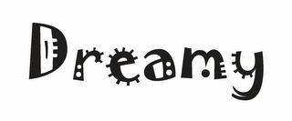 DREAMY logo