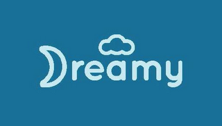 DREAMY logo