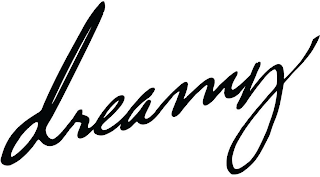 DREAMY logo