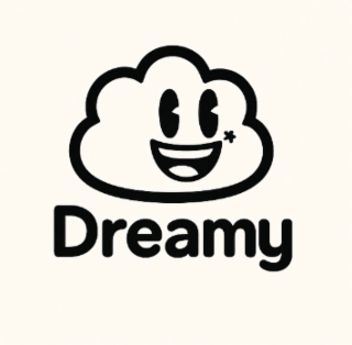 DREAMY logo