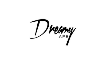 DREAMY APE logo