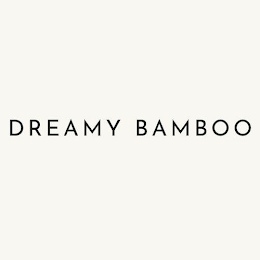 DREAMY BAMBOO logo