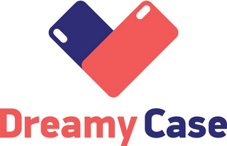 DREAMY CASE logo