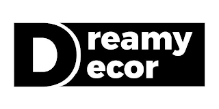 DREAMY DECOR logo